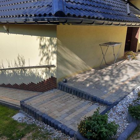 Michalowice Noclegi U Anety ภายนอก รูปภาพ